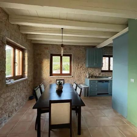 Villa La Perchee